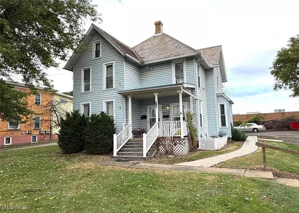 604 Valley ST, Minerva, OH 44657