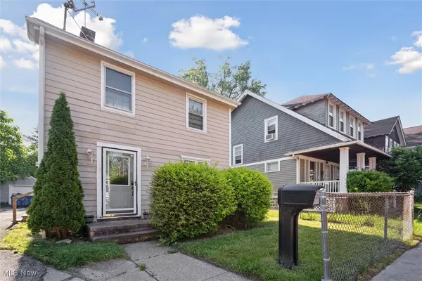 1349 W 87th ST, Cleveland, OH 44102