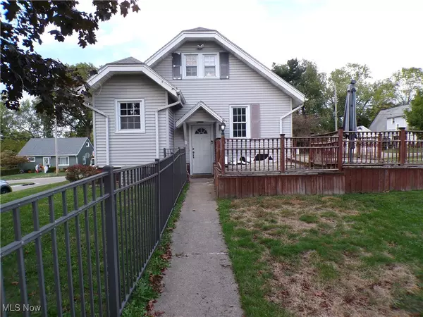 Canton, OH 44709,1430 39th ST NW