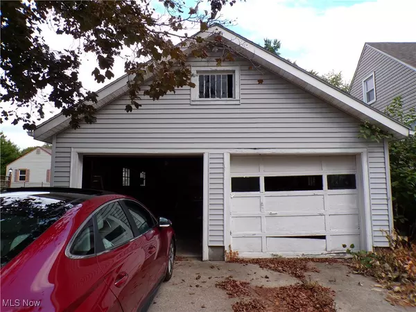 Canton, OH 44709,1430 39th ST NW