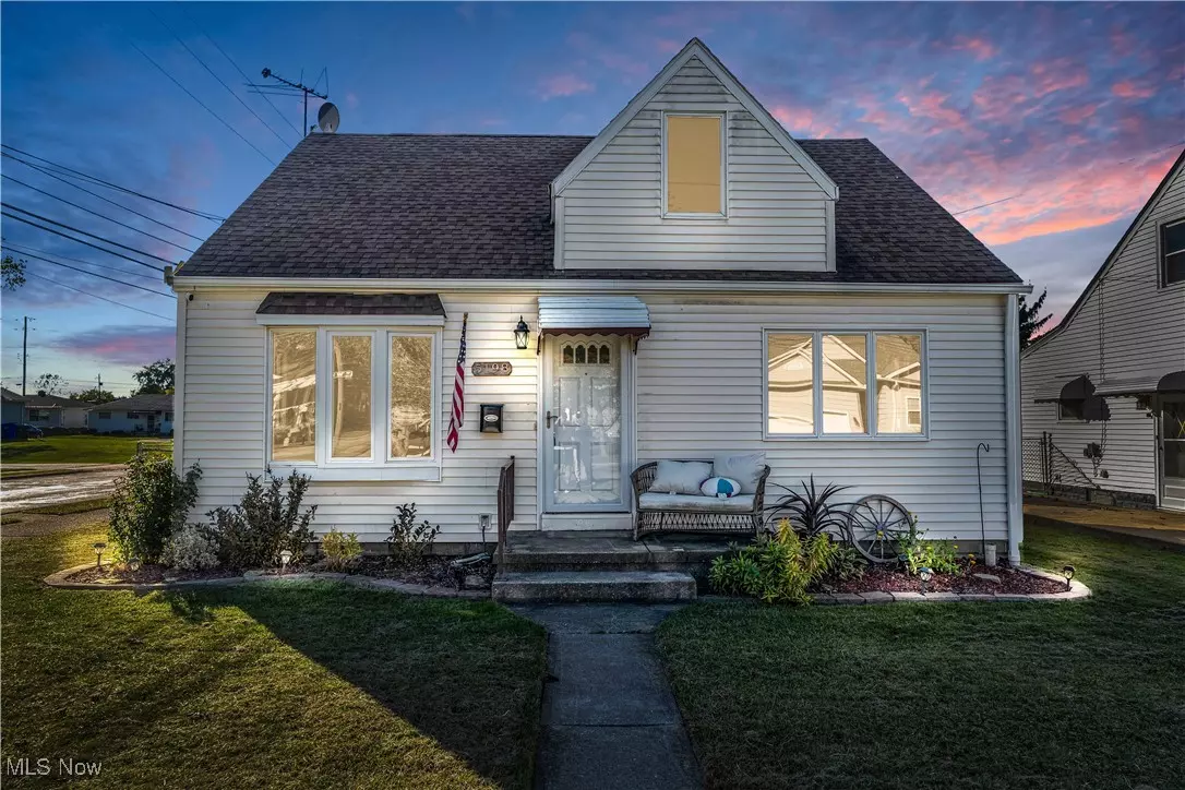 Brook Park, OH 44142,5198 W 148th ST