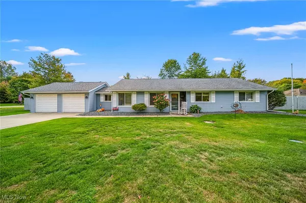 7527 Tamkrist TRL, Conneaut, OH 44030