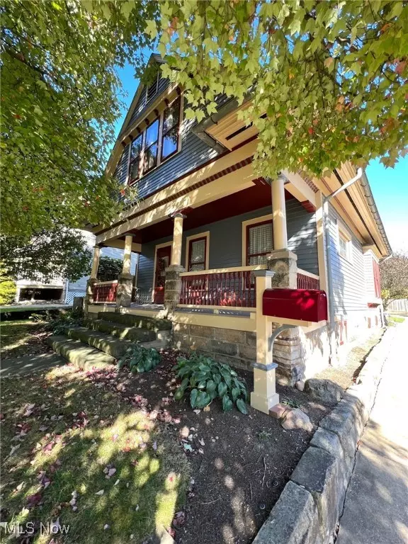 Chardon, OH 44024,307 South ST