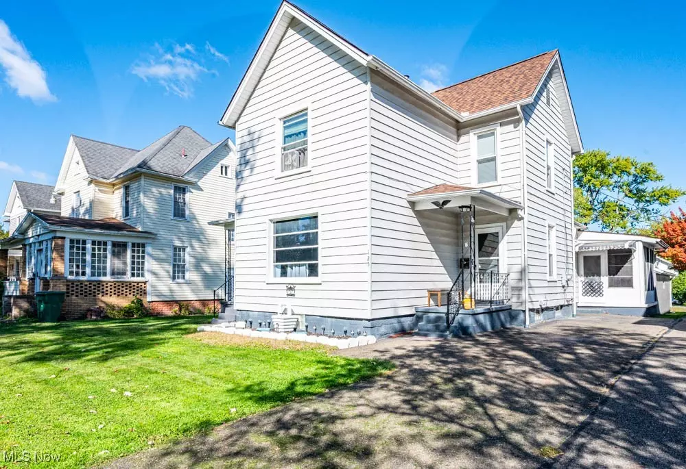 Sebring, OH 44672,125 E Indiana AVE