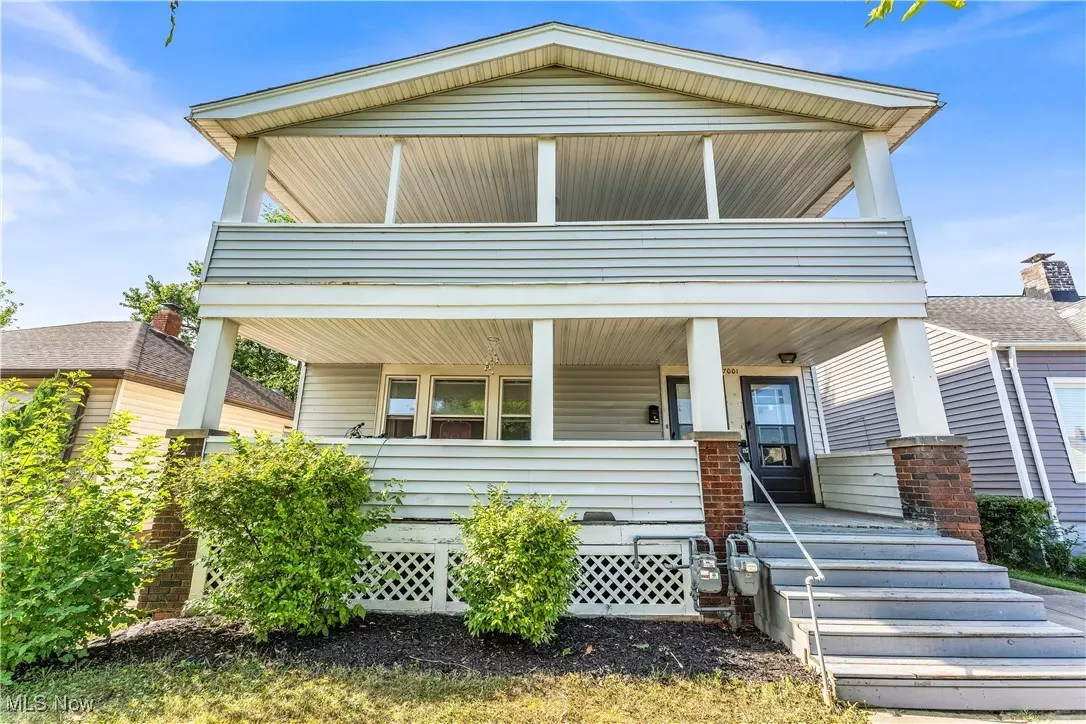 Parma, OH 44129,7001 Velma AVE #2/UP