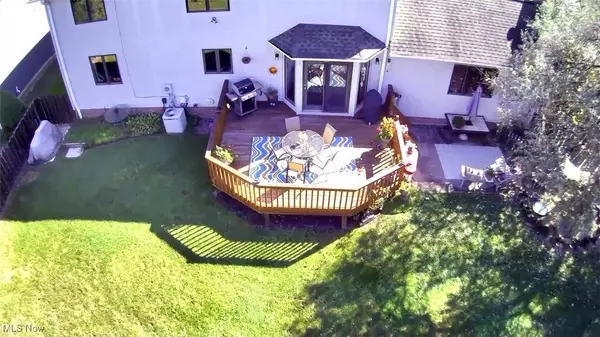 Middleburg Heights, OH 44130,7432 Baldwin Creek DR