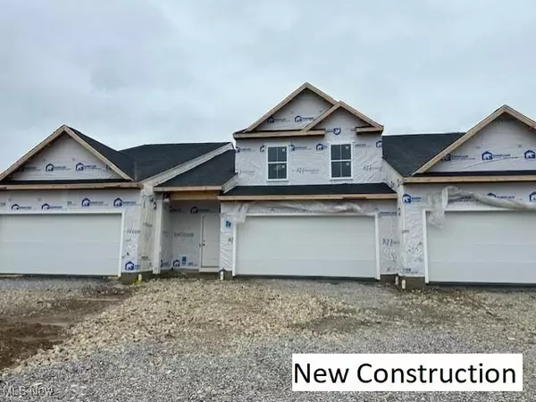 3531 Alder AVE, Green, OH 44685