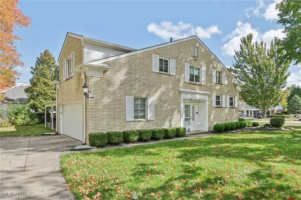Fairview Park, OH 44126,4120 West Valley