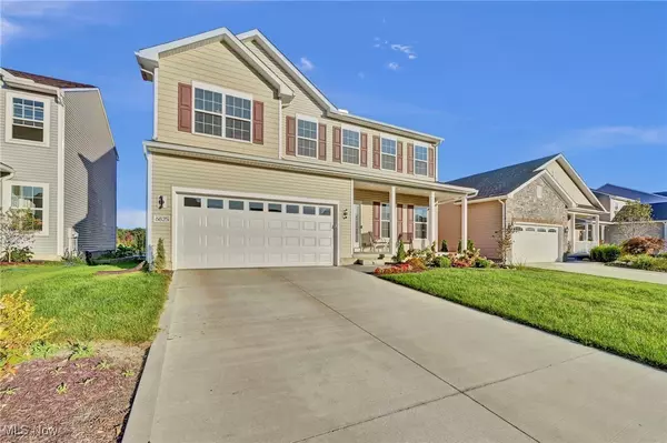 North Ridgeville, OH 44039,6825 Independence BLVD