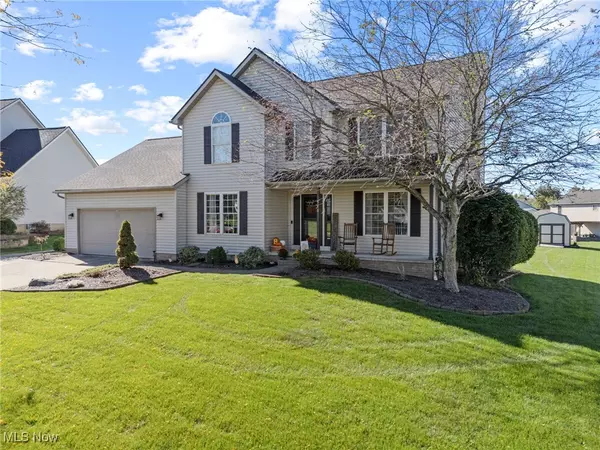 Louisville, OH 44641,910 Crosswyck CIR