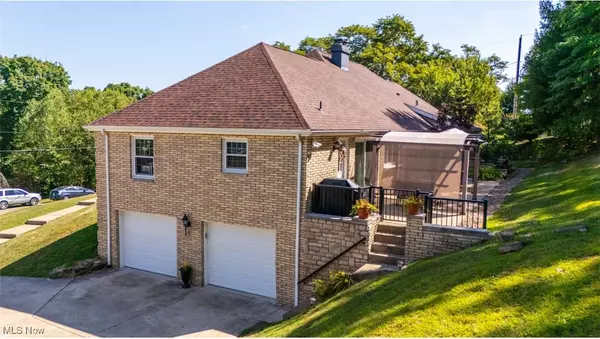 St Clairsville, OH 43950,47728 Morningside DR