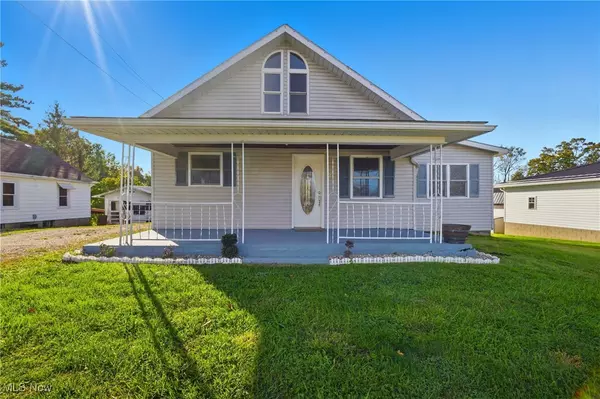 1242 Blennerhassett HTS, Parkersburg, WV 26101