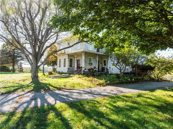 Loudonville, OH 44842,6913 County Road 22