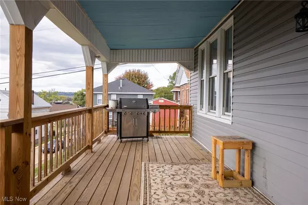 Follansbee, WV 26037,1224 Curtis AVE