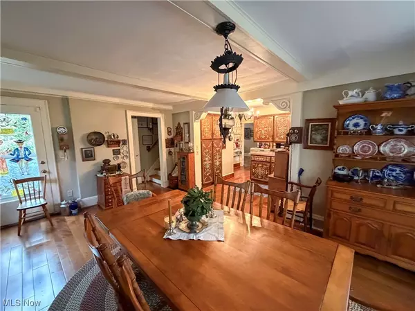 Canfield, OH 44406,124 Wadsworth ST