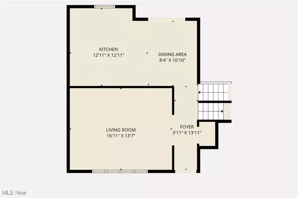 Kent, OH 44240,7775 Diagonal RD