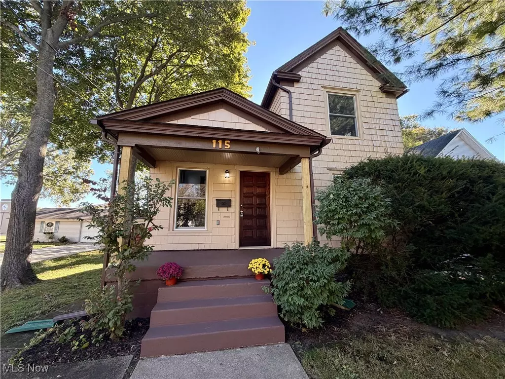 Kent, OH 44240,115 S Mantua ST