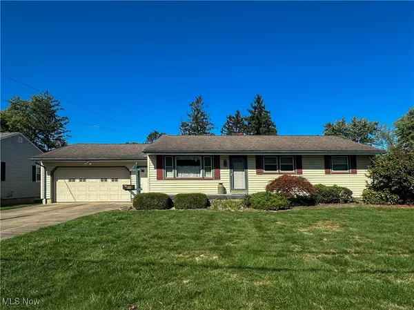 Niles, OH 44446,834 Bowman ST