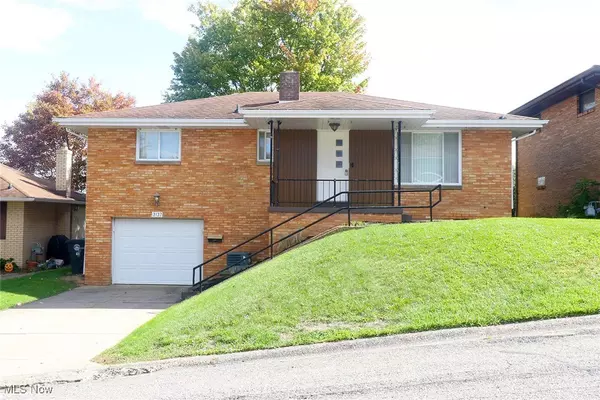 3137 Whitehaven BLVD, Steubenville, OH 43952