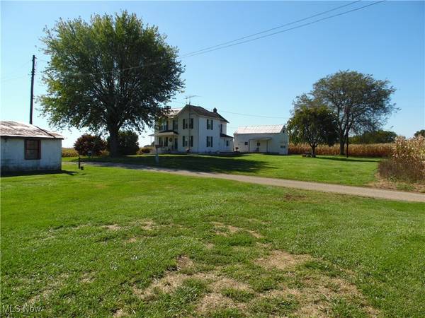 Waterford, OH 45786,627 Strahler RD