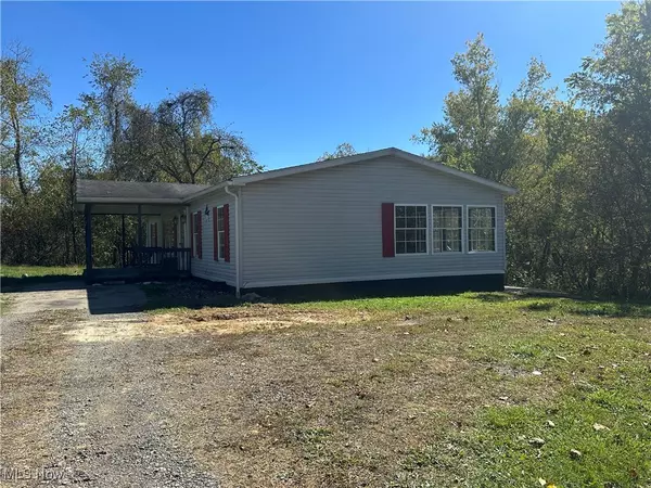 Caldwell, OH 43724,39490 Pauline Boord RD