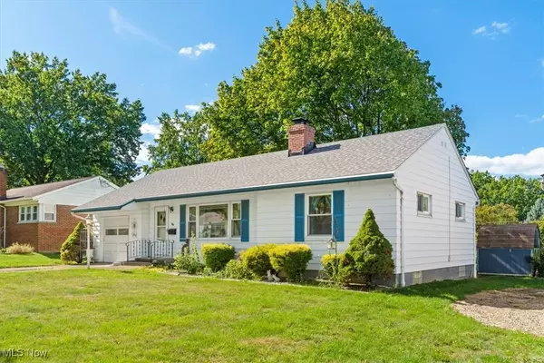 Cuyahoga Falls, OH 44223,2480 19th ST