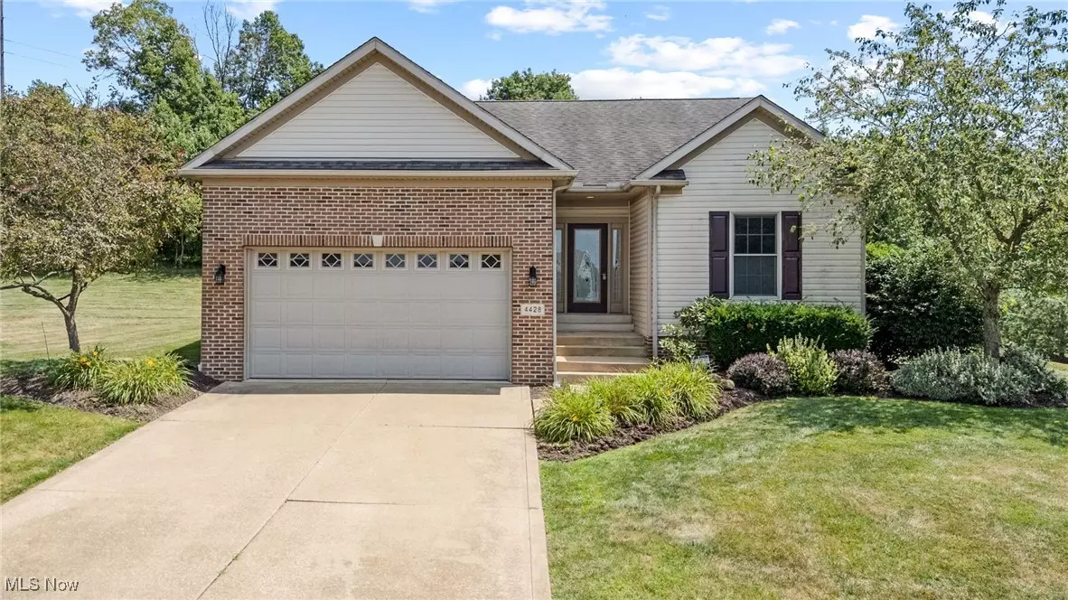 Massillon, OH 44647,4428 Trail Head CIR NW
