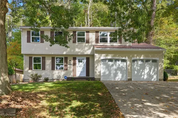 3460 Spindle ST NW, Massillon, OH 44646
