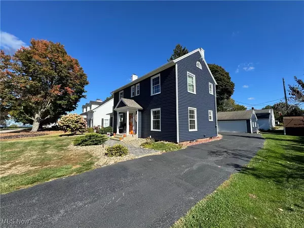 Ashtabula, OH 44004,1214 Chestnut DR