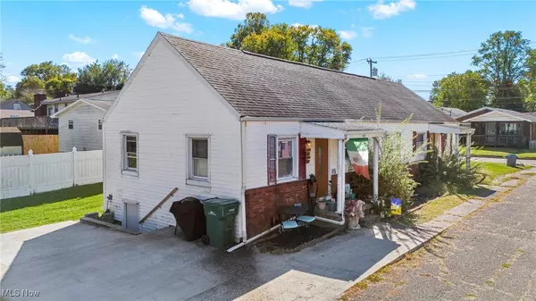 Vienna, WV 26105,501 55th Street