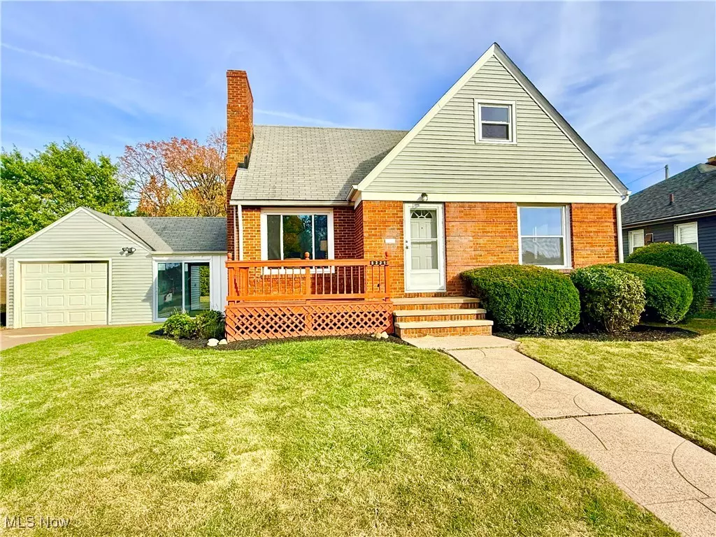 Parma, OH 44134,5231 W 16th ST