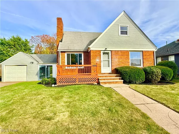 5231 W 16th ST, Parma, OH 44134