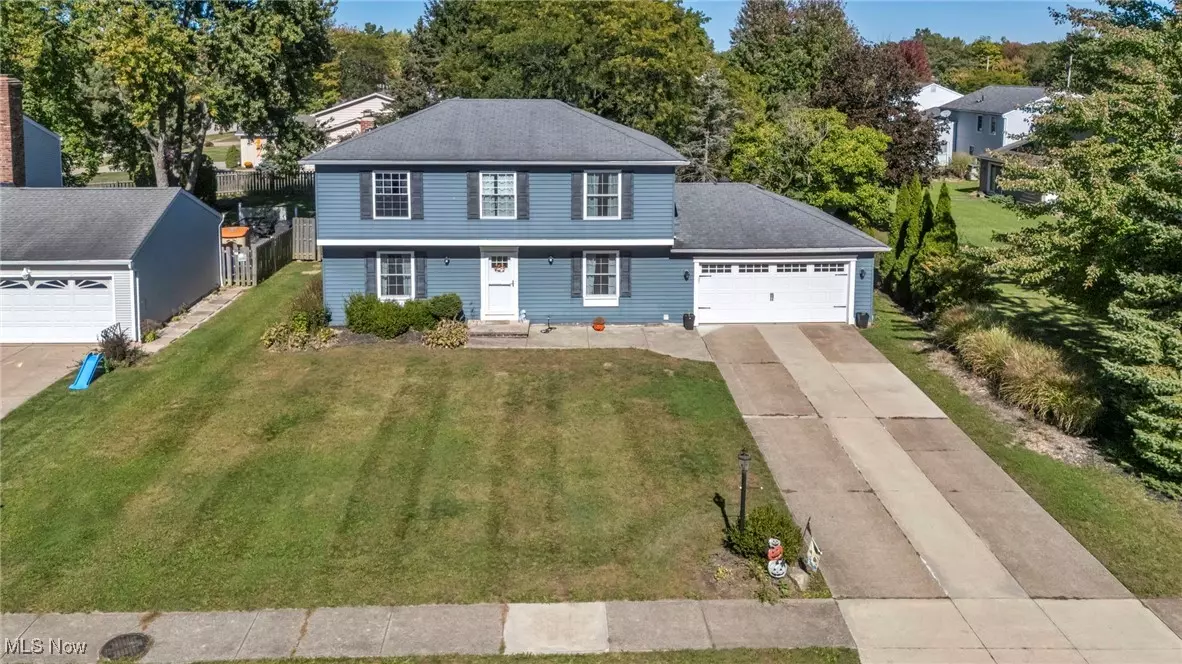 Strongsville, OH 44136,17130 Golden Star DR
