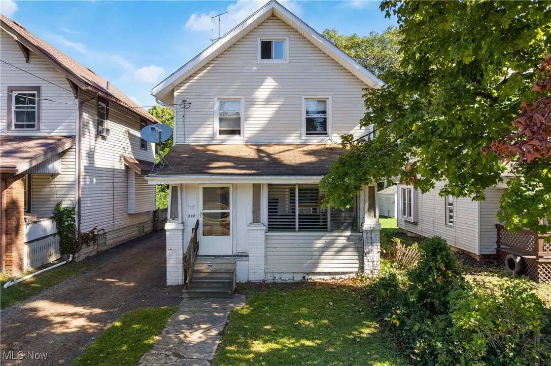 Akron, OH 44302,939 W Exchange ST