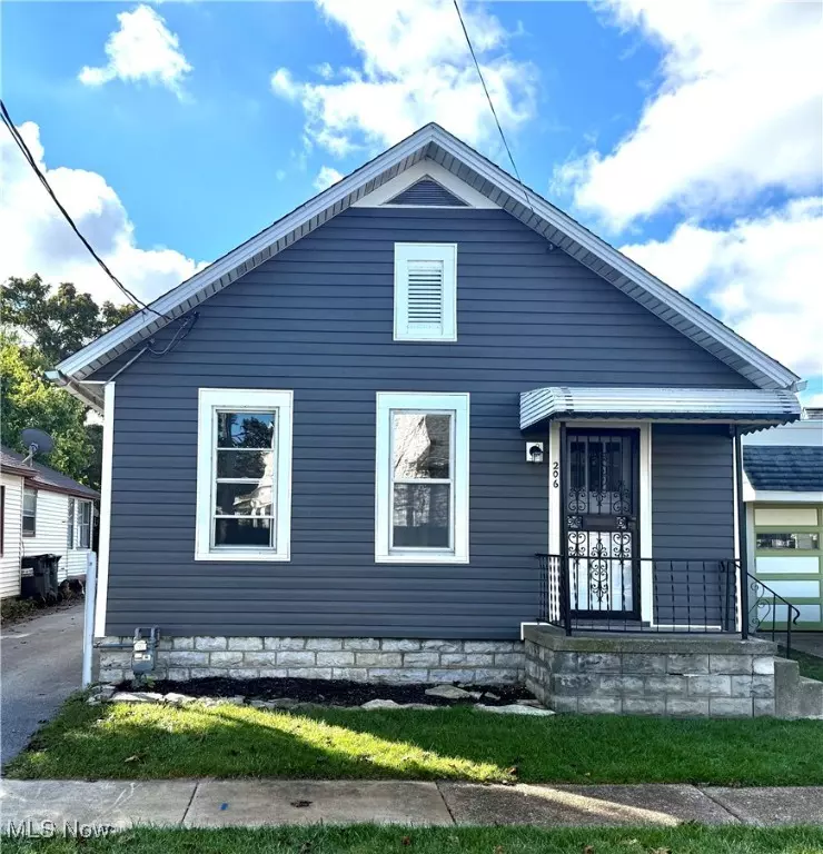 Sandusky, OH 44870,206 Townsend ST