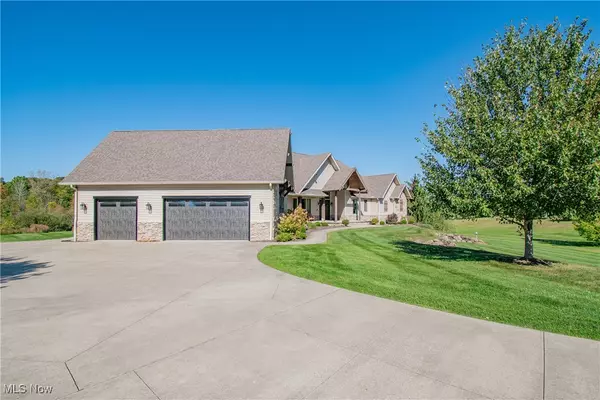 Medina, OH 44256,775 Lang Farm DR