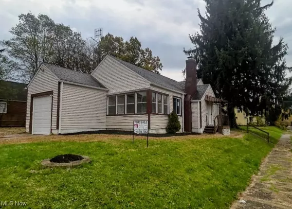 Canton, OH 44714,1540 Miami CT NE