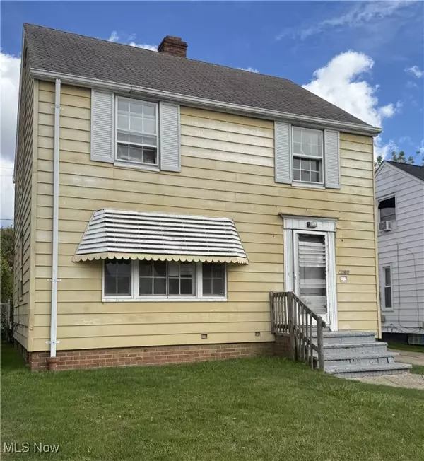 Maple Heights, OH 44137,5199 Arch ST