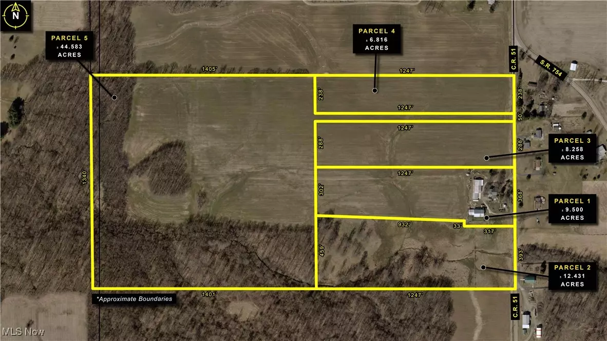 Shreve, OH 44676,CR 51