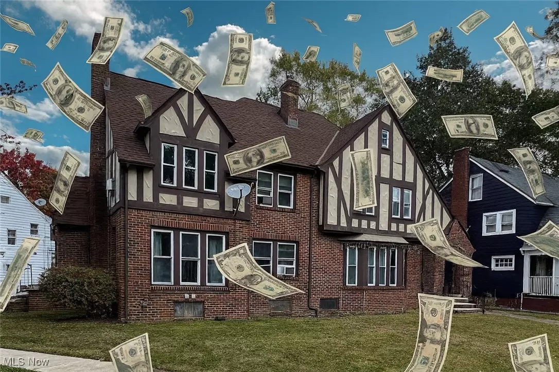 Cleveland Heights, OH 44121,3983 Elmwood RD