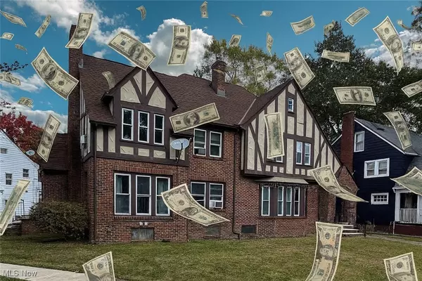 3983 Elmwood RD, Cleveland Heights, OH 44121