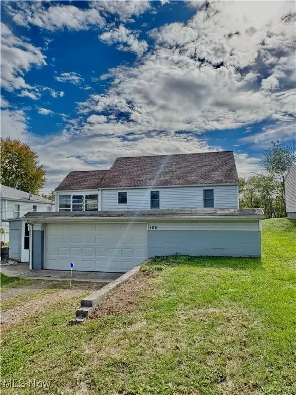 Weirton, WV 26062,168 Morningside CT