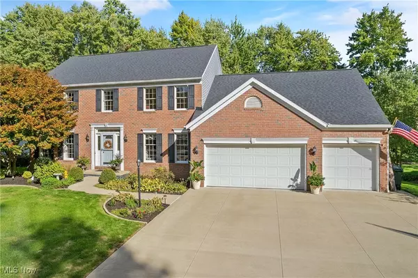 Canton, OH 44718,6392 Shipslanding AVE NW