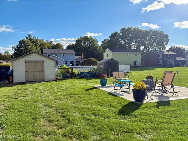 Canton, OH 44721,2040 55th ST NE