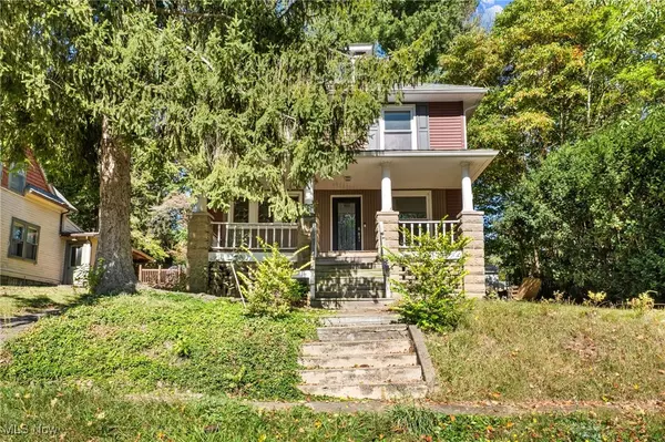 4563 Franklin ST, Mantua, OH 44255