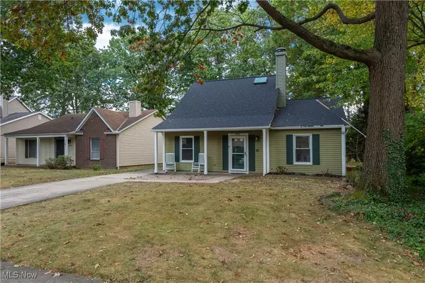 Bay Village, OH 44140,25111 Bayfair CT