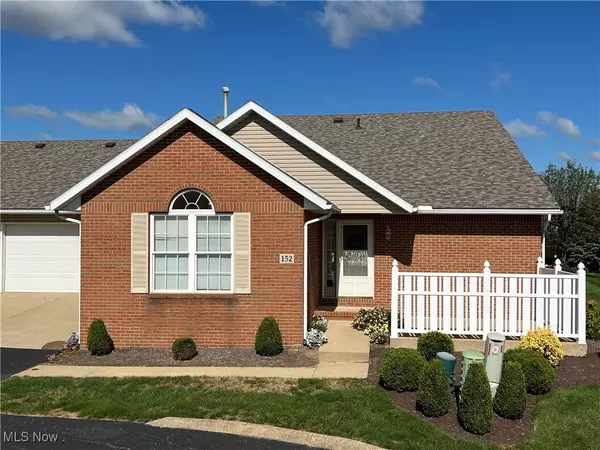 4805 Township Road 366 #152, Millersburg, OH 44654