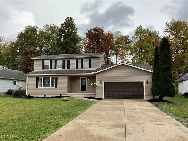 Painesville Twp, OH 44077,675 Meadowlark RD