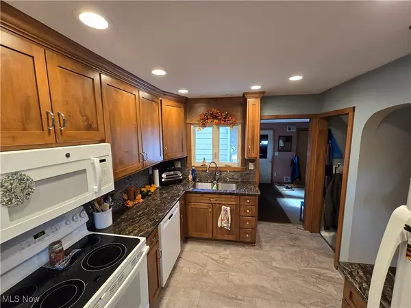 Wooster, OH 44691,2580 Christmas Run BLVD