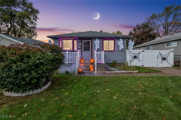 Brook Park, OH 44142,5250 W 151 ST